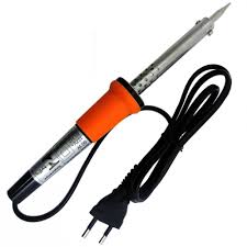 FERRO SOLDA 60W 127V