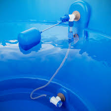 VALVULA DE PRESSAO PARA CAIXA D´AGUA