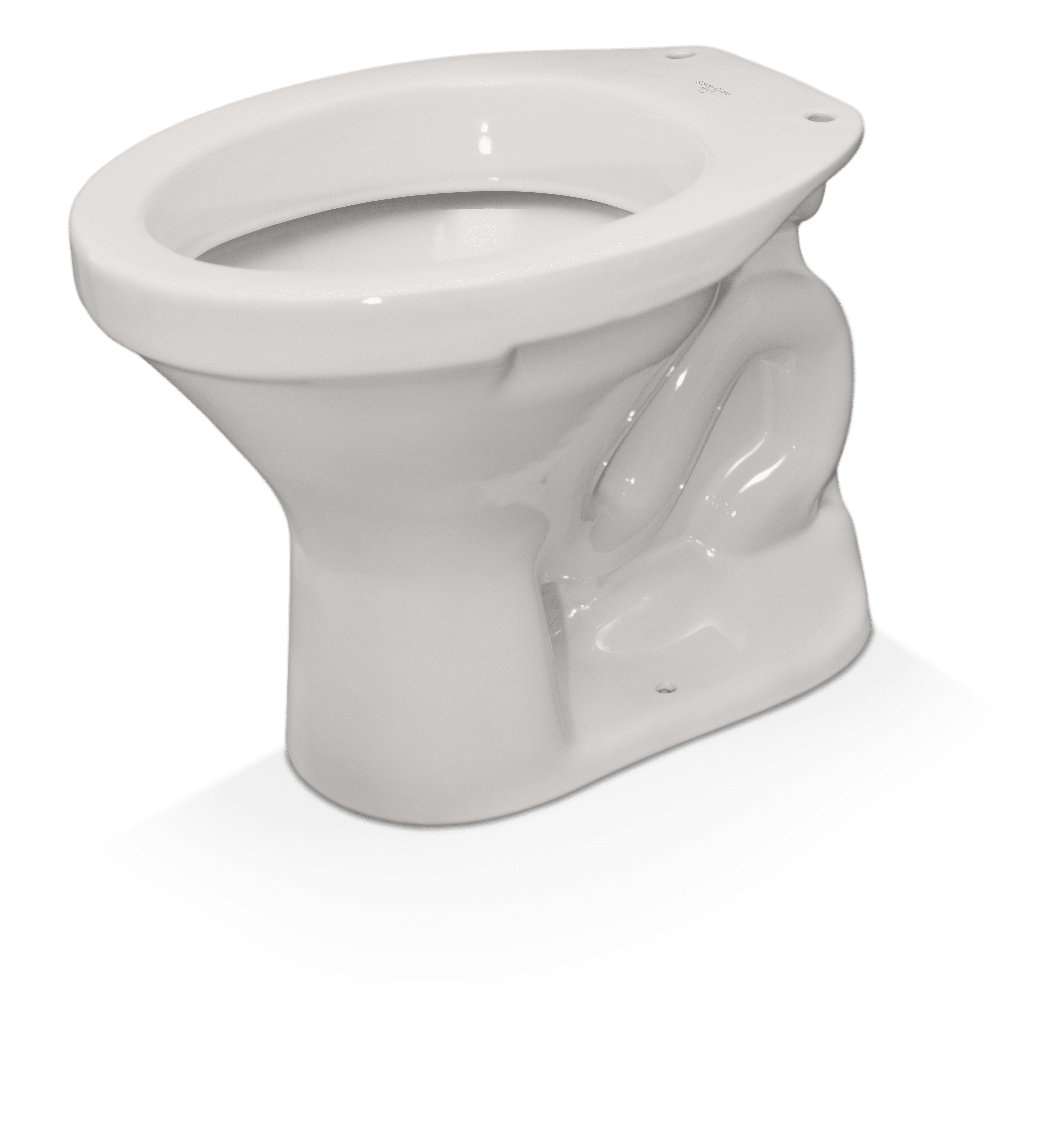 BACIA ARAXA MARFIM STA CLARA CONVENCIONAL OVAL