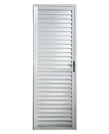 PORTA LAMINADA ALUMINIO 70