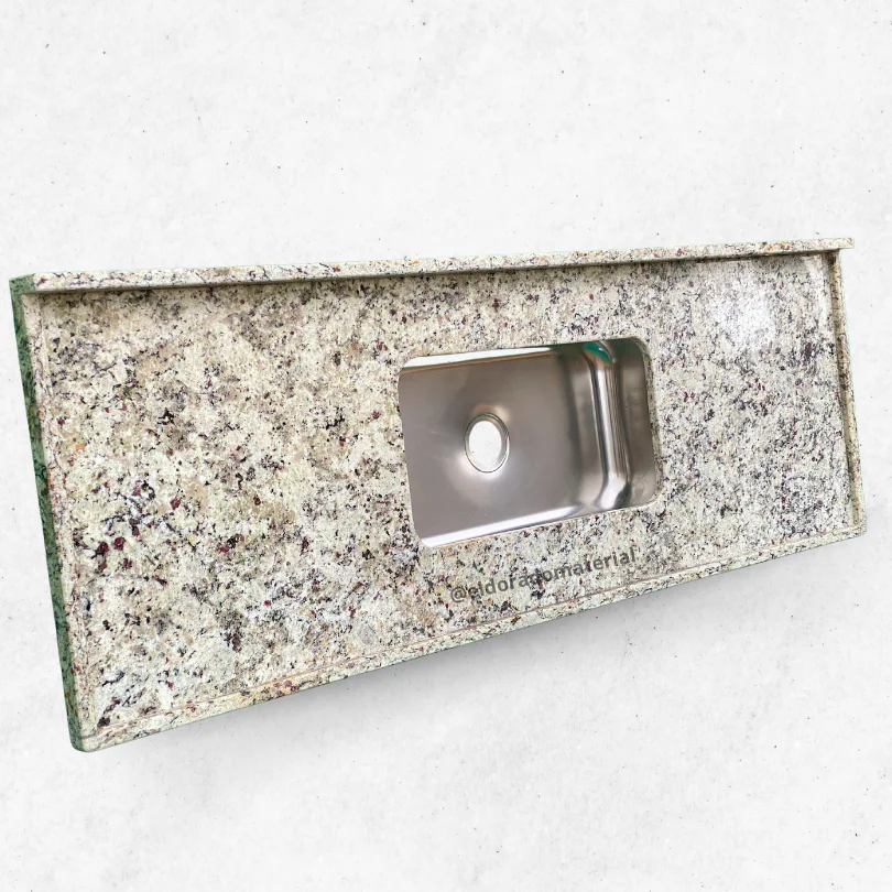 PIA GRANITO 1,80M ARABESCO