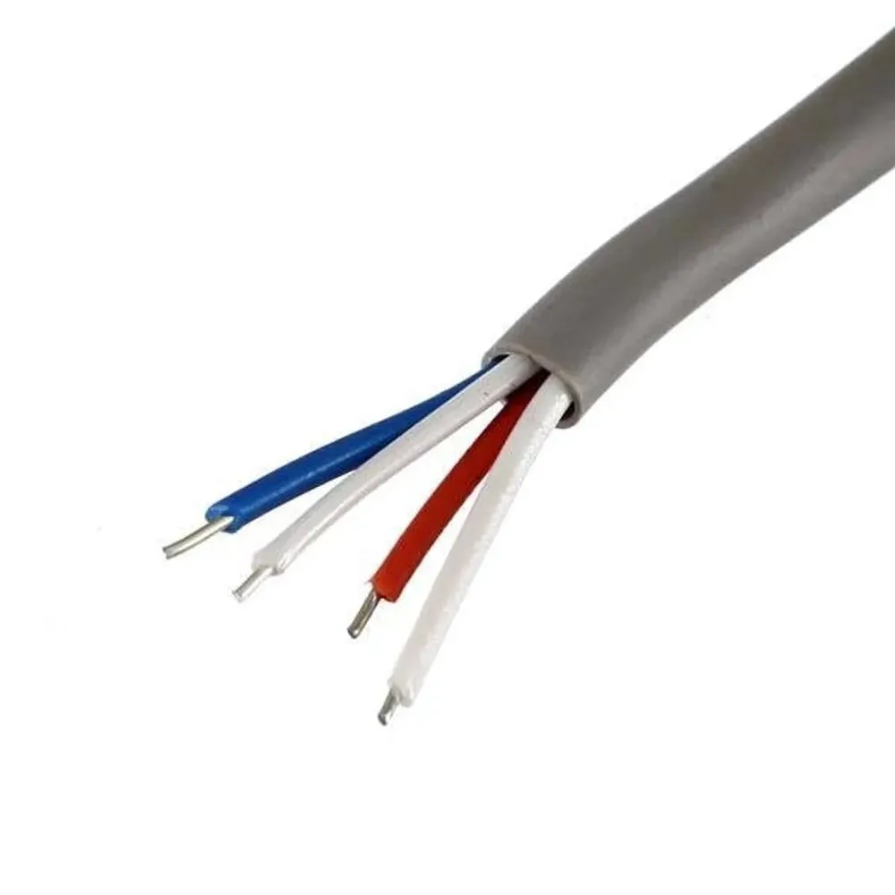 FIO INTERFONE 2 PARES CCI (METRO)