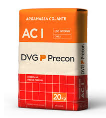 ARGAMASSA AC-I PRECON 20KG