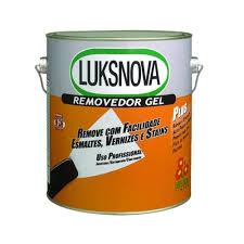 REMOVEDOR TINTAS 945G LUKSCOLOR
