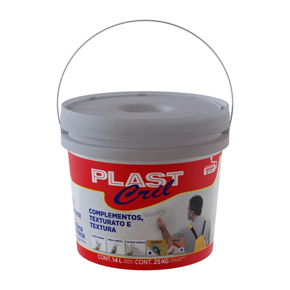 SELADOR BEMA PLASTCRIL 14L