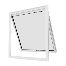 VITRO MAXIMO AR ALUMINIO 50X50