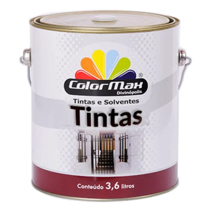 ZARCAO 900ML CINZA