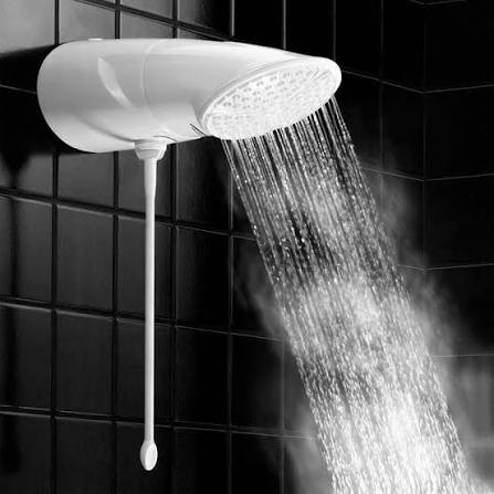 DUCHA TOP JETMULTI LORENZETTI 5500W 127V