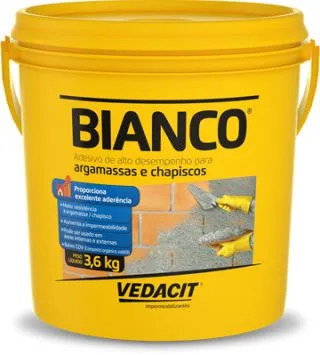 BIANCO 3,6L
