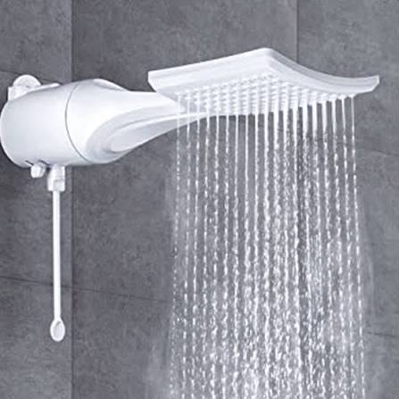 DUCHA LOREN SHOWER ELETRÔNICA 127V 5500W