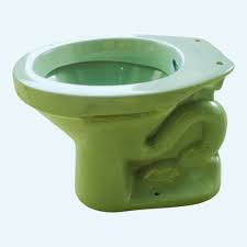 BACIA ARAXA VERDE STA CLARA CONVENCIONAL OVAL