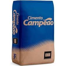 CIMENTO LIZ CP II