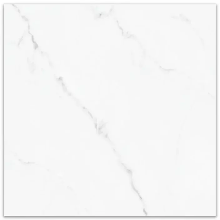 PORCELANATO CALACATA 81 (T02) 81X81 ALMEIDA (CX 2M²)